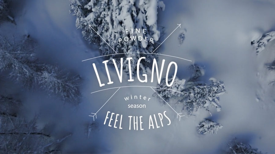 Livigno - Feel the Alps